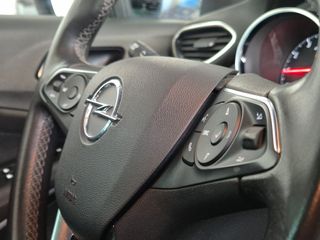 Opel Crossland 1.2 96kW (130CV) Business Elegance Auto