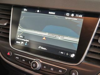 Opel Crossland 1.2 96kW (130CV) Business Elegance Auto