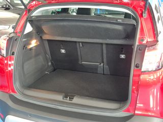 Opel Crossland 1.2 96kW (130CV) Business Elegance Auto