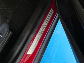 Opel Crossland 1.2 96kW (130CV) Business Elegance Auto