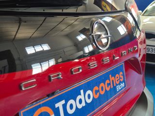 Opel Crossland 1.2 96kW (130CV) Business Elegance Auto