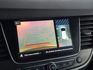 Opel Crossland 1.2 96kW (130CV) Business Elegance Auto