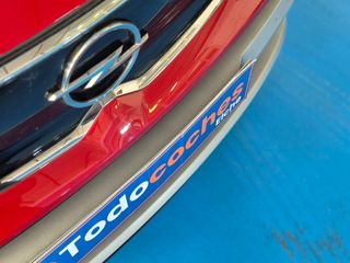 Opel Crossland 1.2 96kW (130CV) Business Elegance Auto