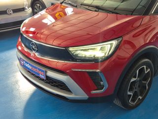 Opel Crossland 1.2 96kW (130CV) Business Elegance Auto