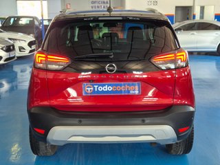 Opel Crossland 1.2 96kW (130CV) Business Elegance Auto