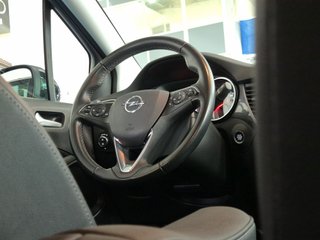Opel Crossland 1.2 96kW (130CV) Business Elegance Auto