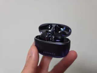 Creative Aurvana Ace 3 Auriculares Inalámbricos