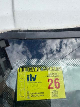 Citroen jumpy  Jumpy 2005