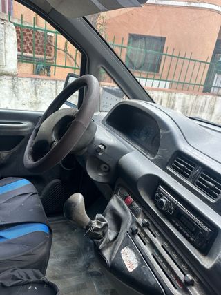 Citroen jumpy  Jumpy 2005