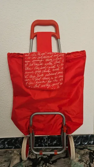 Carrito de la compra