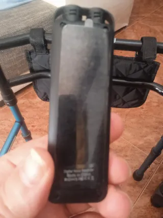 MP3 Grabadora Voz Activación por Voz