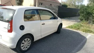 Skoda Citigo 2013