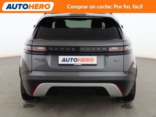 Land-Rover Range Rover Velar 2.0 D240 R-Dynamic SE