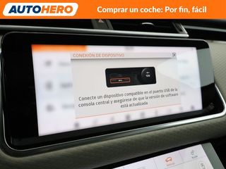 Land-Rover Range Rover Velar 2.0 D240 R-Dynamic SE