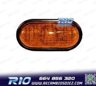 INTERMITENTES LATERALES NISSAN OPEL RENAULT 93-10