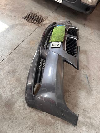 Paragolpes delantero BMW E90