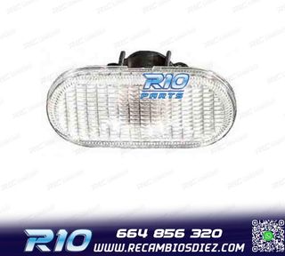 INTERMITENTES LATERALES NISSAN Y RENAULT 89-12
