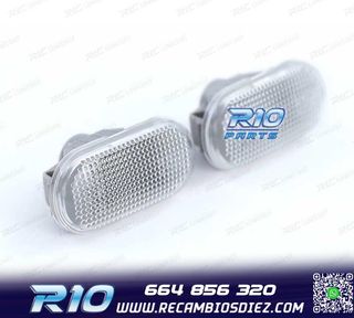 INTERMITENTES LATERALES RENAULT Y NISSAN 00-12