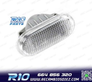 INTERMITENTES LATERALES RENAULT Y NISSAN 00-12