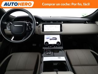 Land-Rover Range Rover Velar 2.0 D240 R-Dynamic SE
