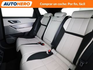 Land-Rover Range Rover Velar 2.0 D240 R-Dynamic SE
