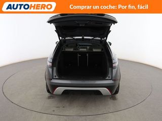 Land-Rover Range Rover Velar 2.0 D240 R-Dynamic SE
