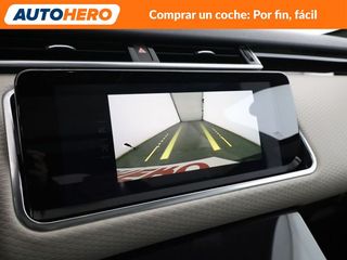 Land-Rover Range Rover Velar 2.0 D240 R-Dynamic SE