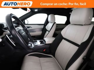 Land-Rover Range Rover Velar 2.0 D240 R-Dynamic SE