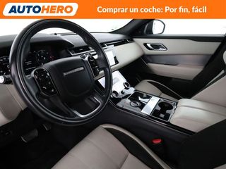 Land-Rover Range Rover Velar 2.0 D240 R-Dynamic SE