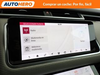 Land-Rover Range Rover Velar 2.0 D240 R-Dynamic SE