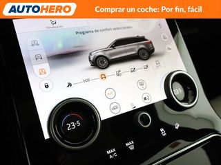 Land-Rover Range Rover Velar 2.0 D240 R-Dynamic SE