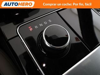 Land-Rover Range Rover Velar 2.0 D240 R-Dynamic SE