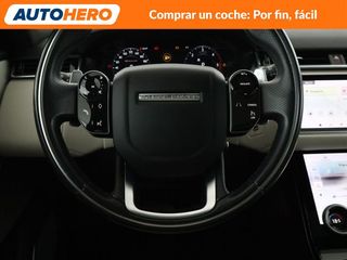 Land-Rover Range Rover Velar 2.0 D240 R-Dynamic SE