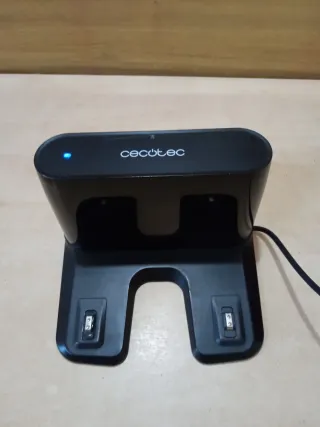 Cargador Cecotec Conga 7090