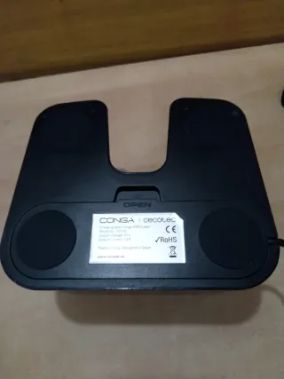 Cargador Cecotec Conga 7090