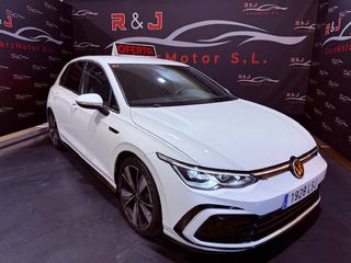 Volkswagen Golf 2021