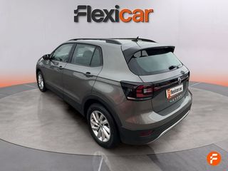 Volkswagen T-Cross Advance 1.0 TSI 85kW (115CV) DSG