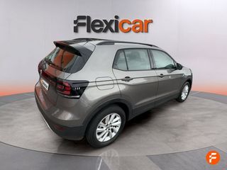 Volkswagen T-Cross Advance 1.0 TSI 85kW (115CV) DSG