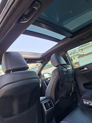 KIA Sportage GTline 2017