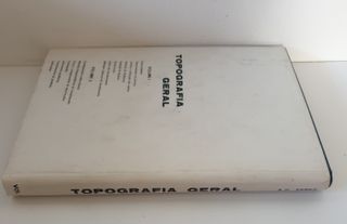 Topografia Geral Vol. I - A.C. Xerez Engineering T