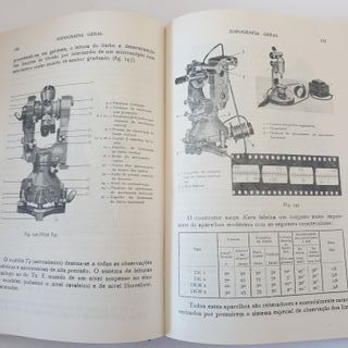 Topografia Geral Vol. I - A.C. Xerez Engineering T