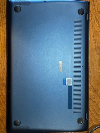 ASUS ZenBook 14 UX434F i7 10ª Gen 16GB