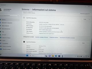 ASUS ZenBook 14 UX434F i7 10ª Gen 16GB