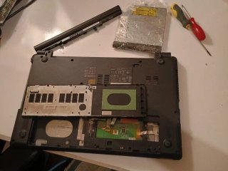 ACER Aspire E1-572G