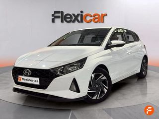 Hyundai i20 1.0 TGDI 74kW (100CV) SLX