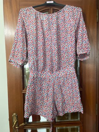 Lote Ropa Zara Chica Talla S