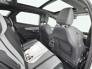 Peugeot 3008 225 e-EAT8 GT Pack