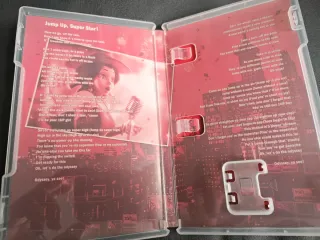 Super Mario Odyssey Nintendo Switch