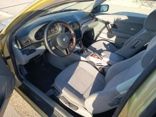 BMW Serie 3 2003
