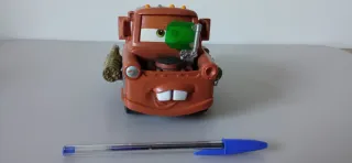 Coches de juguete Cars